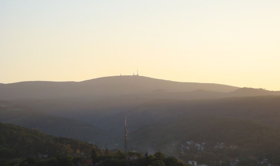 Brocken