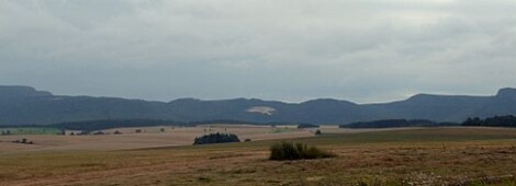 Broumowskie Ściany