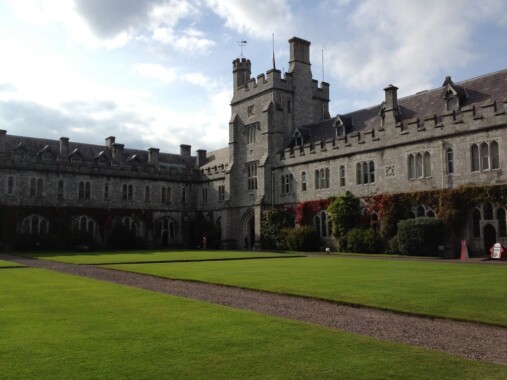 Budynek University College Cork