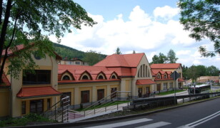 Muzeum Zabawek w Karpaczu