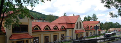 Muzeum Zabawek w Karpaczu