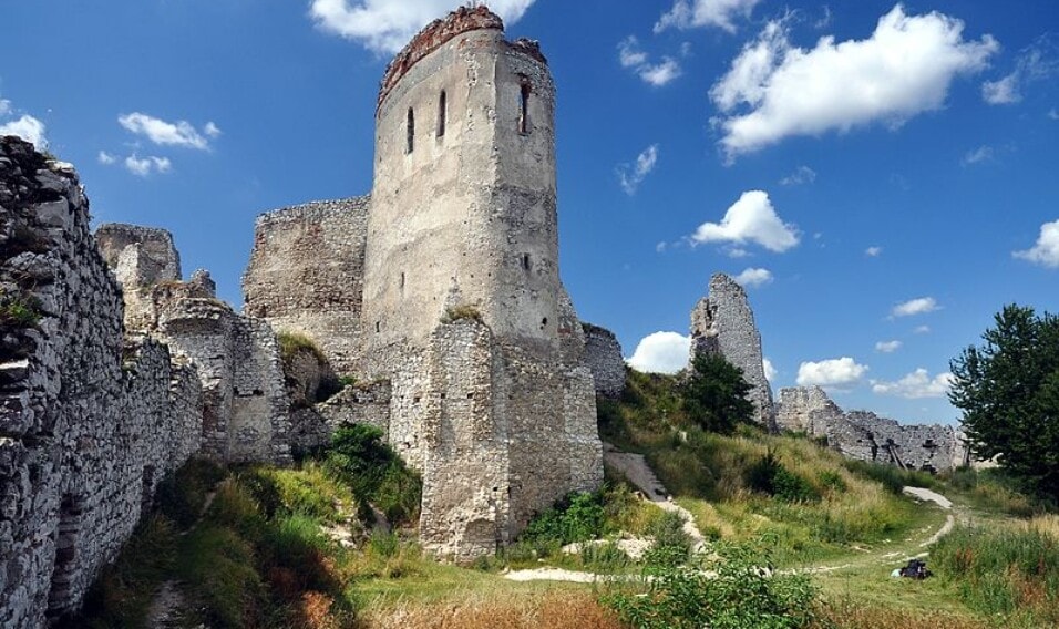 Czachtice