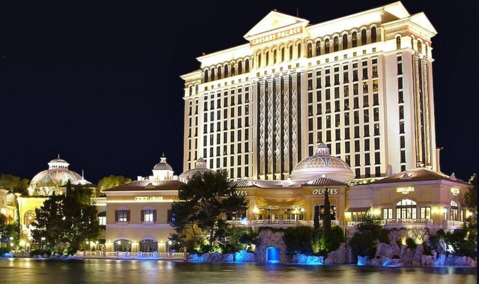 Caesars Palace