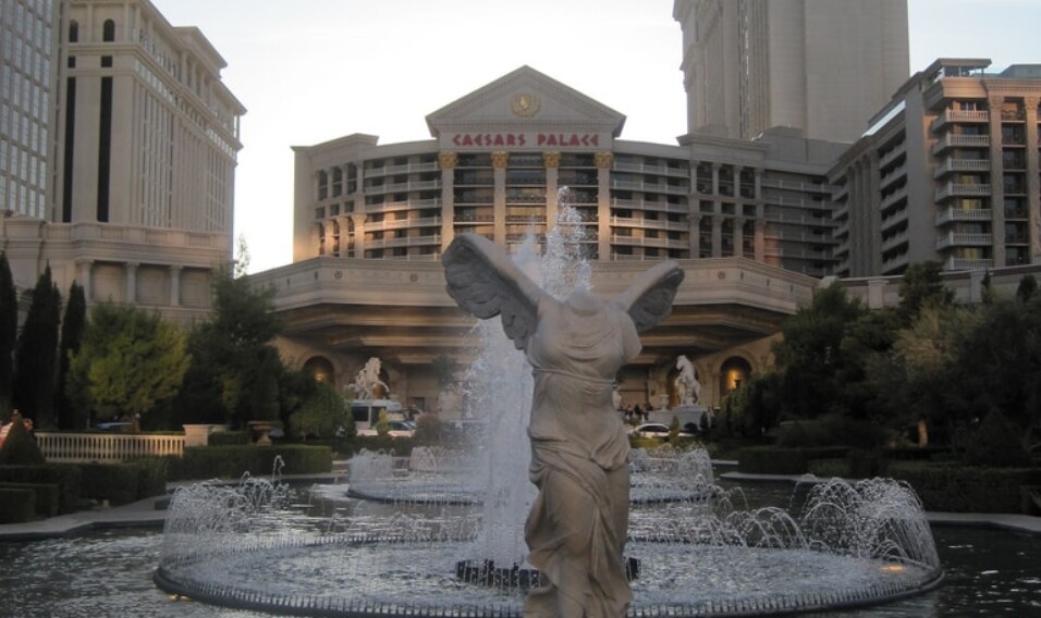 Caesars Palace