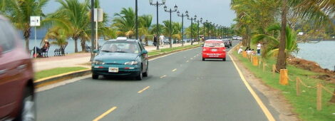 Calzada de Amador