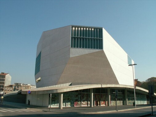 Casa da Musica