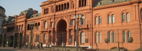 Casa Rosada