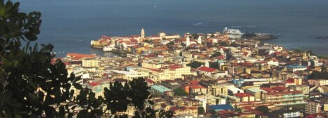 Casco Viejo
