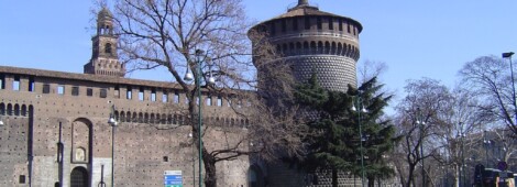 Castello Sforzesco