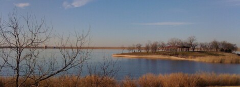 Cedar Hill State Park