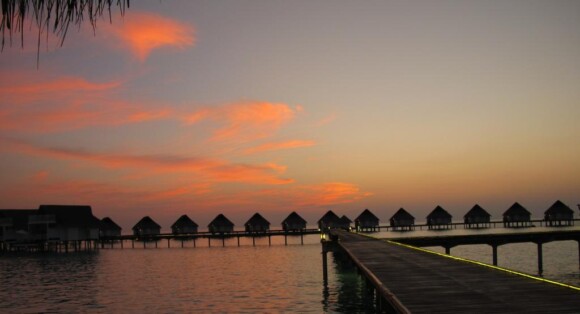 Centara Grand Island Resort & Spa