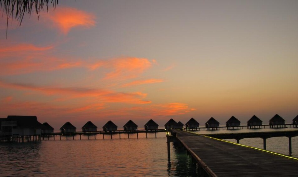 Centara Grand Island Resort