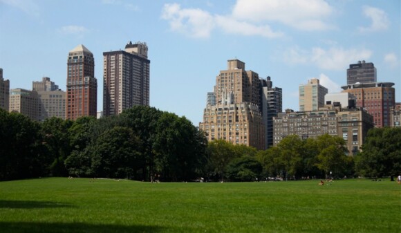 Central Park