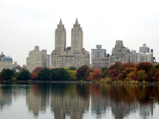Central Park