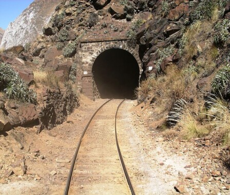 Centralna Kolej Transandyjska