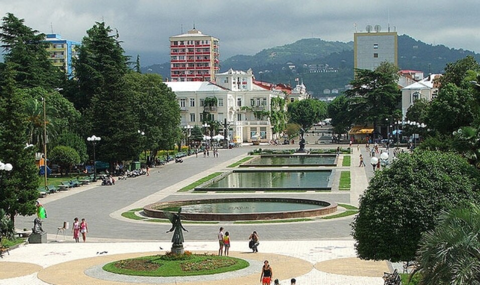 Batumi