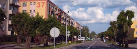 Hajnówka