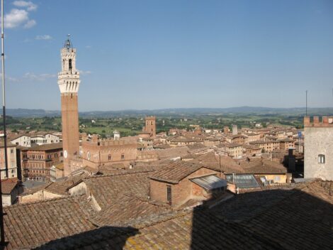 Siena