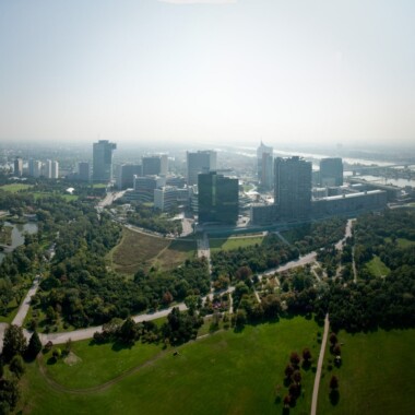 Centrum Wiednia