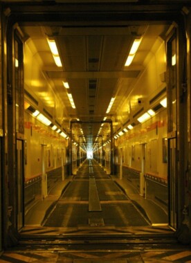 Channel Tunnel