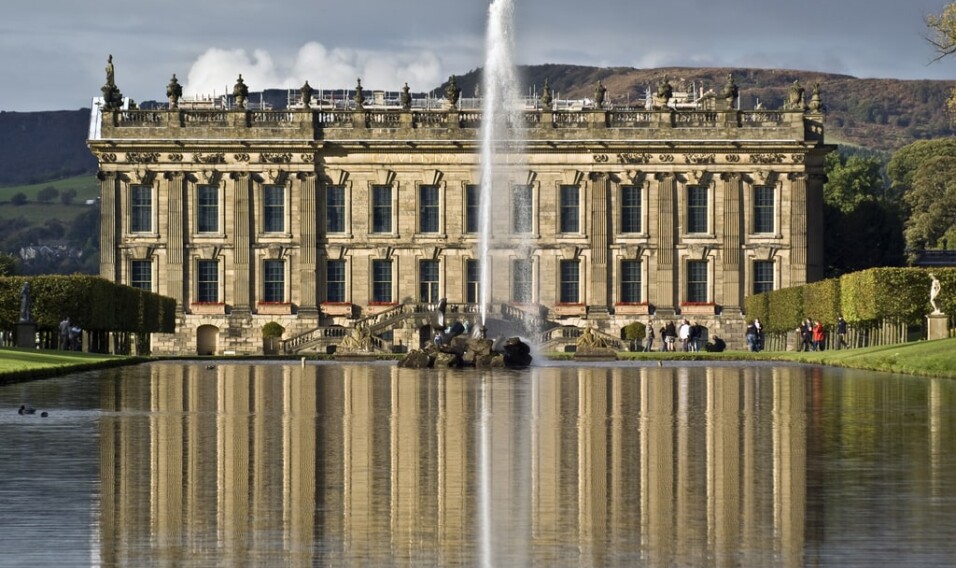 Chatsworth House