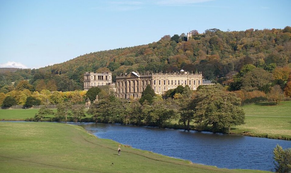 Chatsworth House