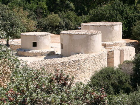 Chirokitia