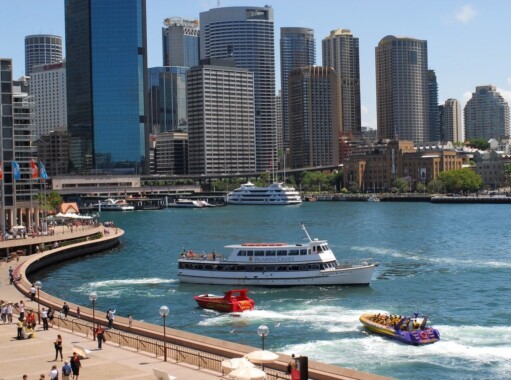 Circular Quay