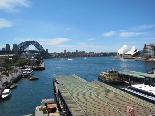 Circular Quay