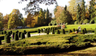 Friedhof Ohlsdorf