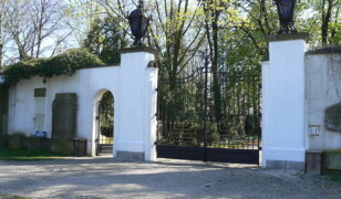 Stary Cmentarz Żydowski we Wrocławiu