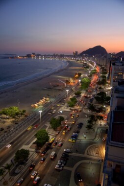 Copacabana