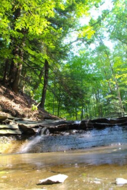 Cuyahoga Valley National Park