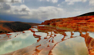 6 najwspanialszych „tarasowych basenów” świata