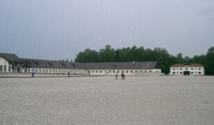 KL Dachau
