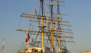 Dar Pomorza