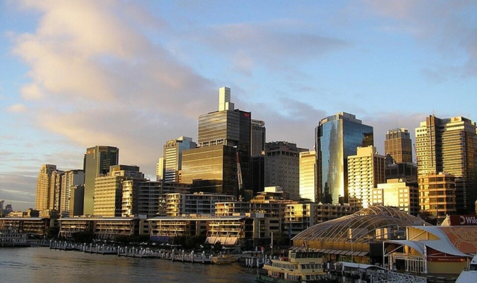 Darling Harbour