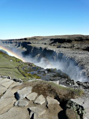 Dettifoss