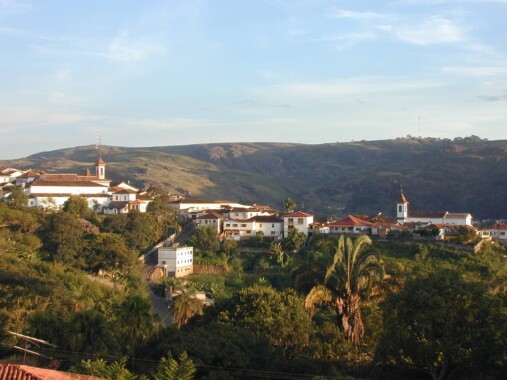 Diamantina