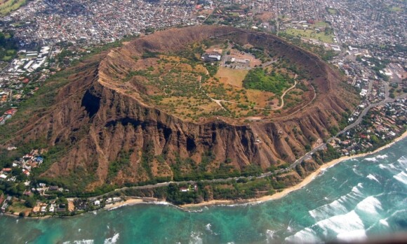 Diamond Head (Hawaje)
