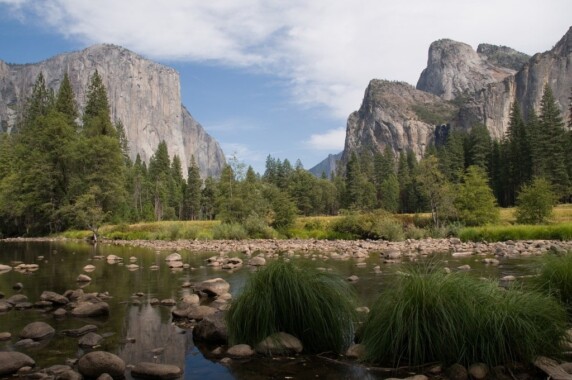 Yosemite Valley
