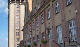 Dom Rybaka we Władysławowie