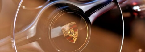 Dom urodzenia Ferdinanda Porsche w Libercu