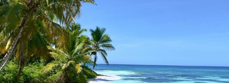 Kiedy najlepiej wybrać się na Dominikanę?