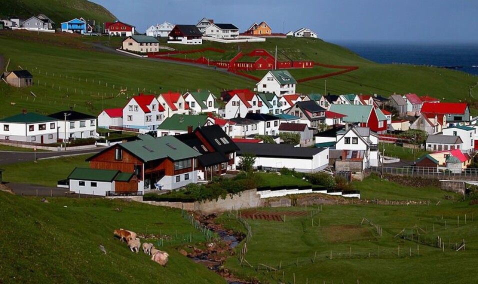 Porkeri