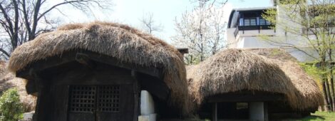 Muzeum Wsi w Bukareszcie