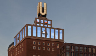 Dortmunder U