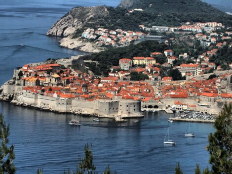 Dubrownik