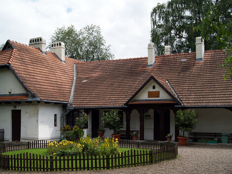 Regionalne Muzeum Młodej Polski „Rydlówka”