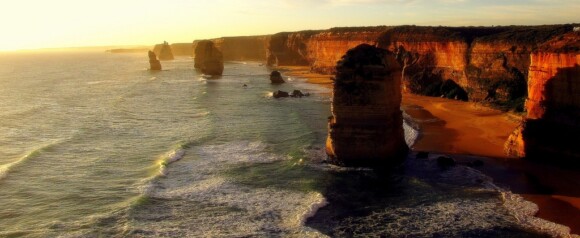 Dwunastu Apostołów w Australii
